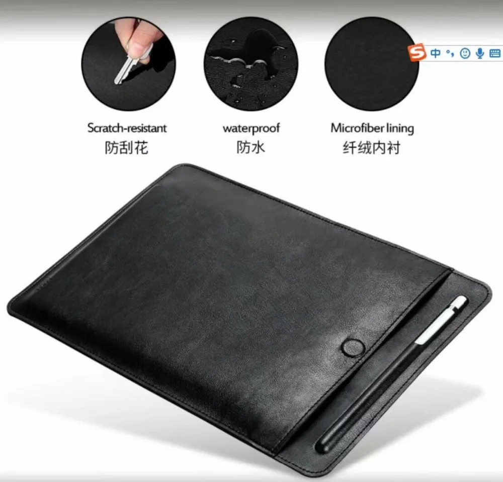 Shockproof Protective Pouch Sleeve Case For Huawei MediaPad M2 M3 M5 Lite 10.1 T3 T5 10 10.1 inch tablet stand Cover Bag + pen
Shockproof Protective Pouch Sleeve Case For Huawei MediaPad M2 M3 M5 Lite 10.1 T3 T5 10 10.1 inch tablet stand Cover Bag + pen