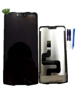 New original touch screen LCD display LCD screen For Too ES90 replacement parts + disassemble tool+3M adhesive
New original touch screen LCD display LCD screen For Too ES90 replacement parts + disassemble tool+3M adhesive