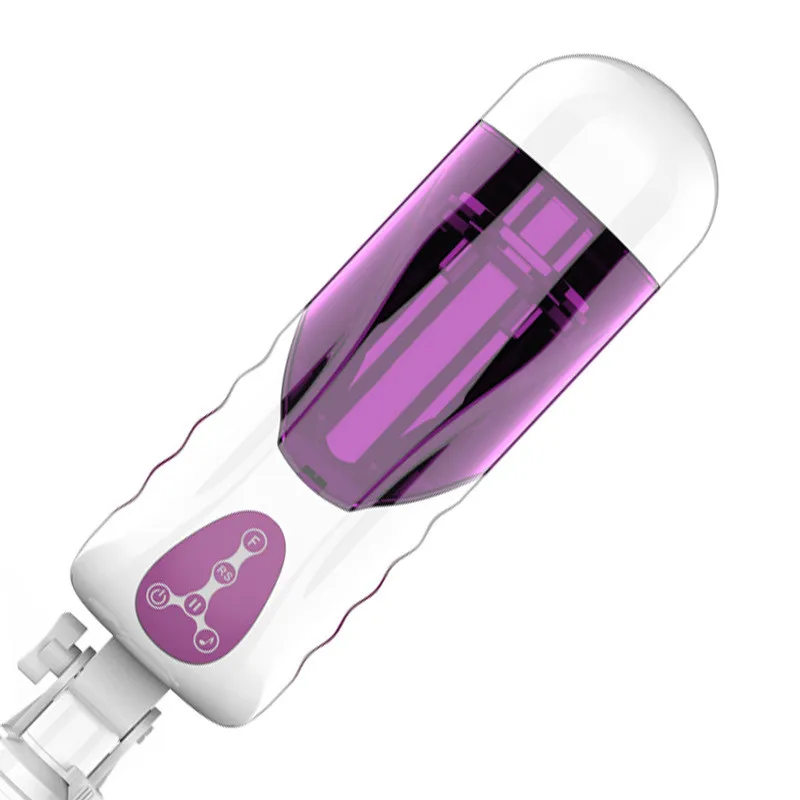 Мастурбатор Вагина Телескопическая