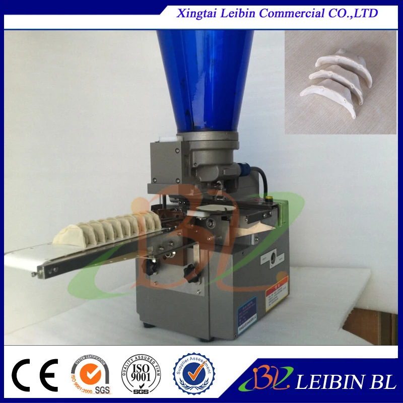 2017 new type small machine Free shipping Dumpling machine Kitchen dumpling making machine
2017 new type small machine Free shipping Dumpling machine Kitchen dumpling making machine