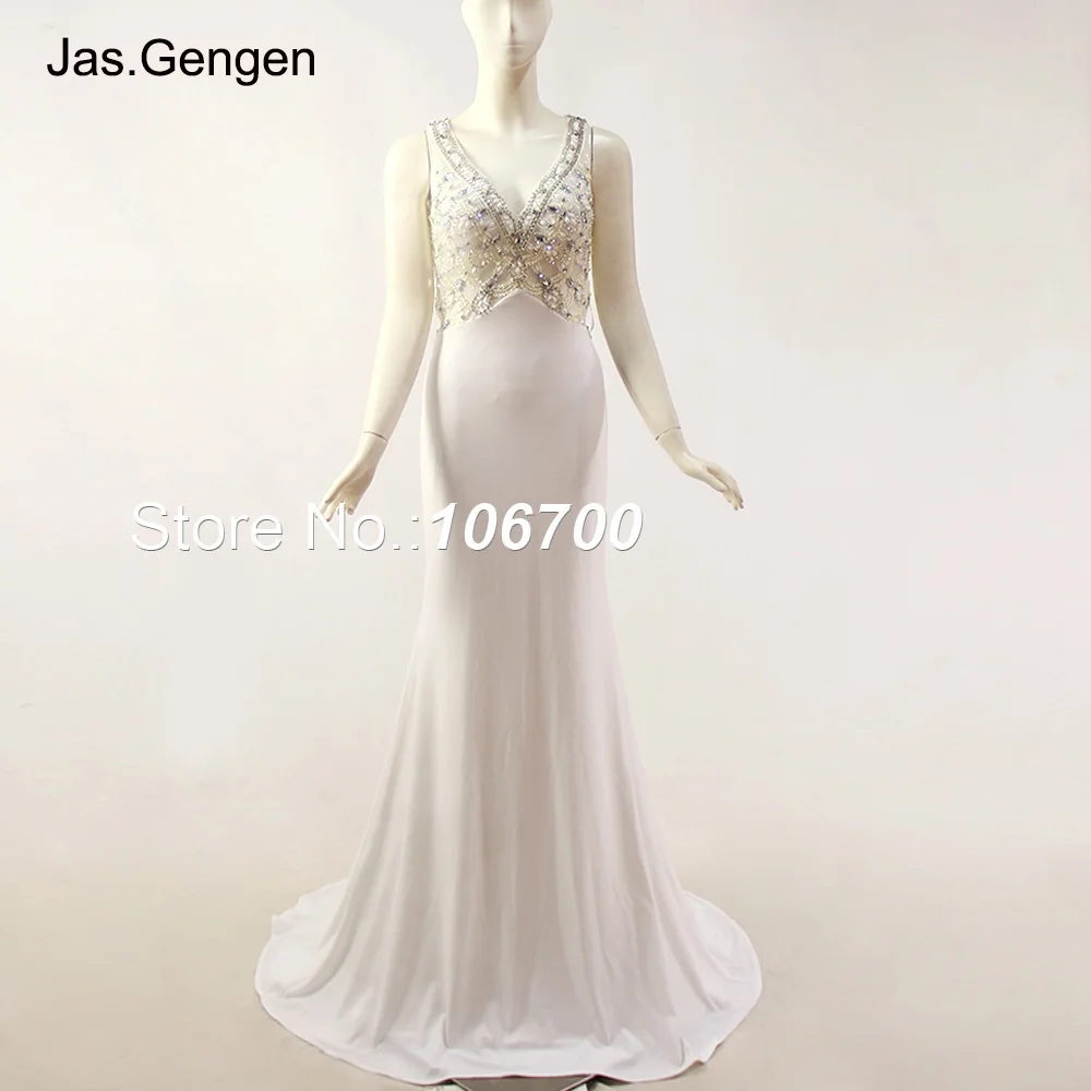 prom dress 1