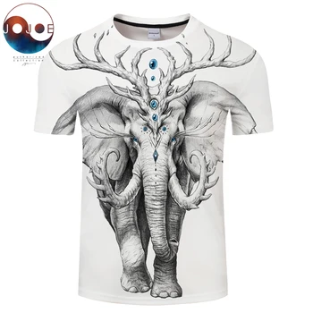 Elephant By JojoesArt Lion 3D Print t shirt Men Women tshirt Summer Casual Short Sleeve O-neck Top&Tees Plus Size Drop Ship
Elephant By JojoesArt Lion 3D Print t shirt Men Women tshirt Summer Casual Short Sleeve O-neck Top&Tees Plus Size Drop Ship