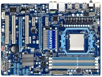 For Gigabyte GA-870A-USB3 Original Used Desktop Motherboard 870A-USB3 870 Socket AM3 DDR3 On Sale
For Gigabyte GA-870A-USB3 Original Used Desktop Motherboard 870A-USB3 870 Socket AM3 DDR3 On Sale
