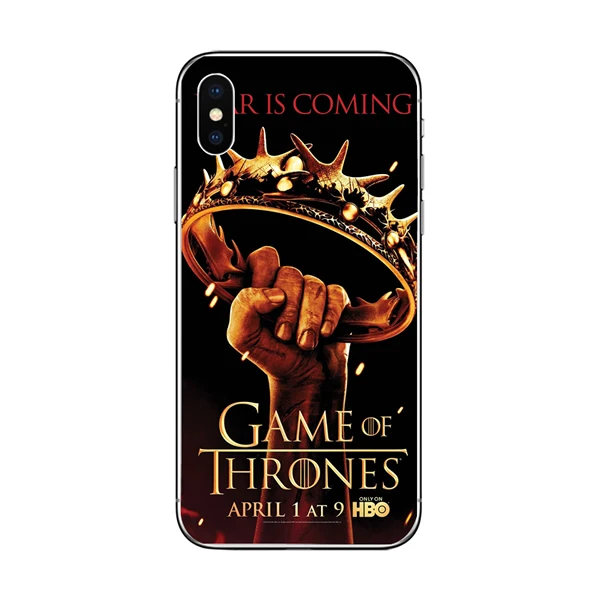 Game Thrones Daenerys Dragon Jon Snow Phone Case For iPhone X XS Max XR Soft TPU Cover For iPhone 7 8 6 6s Plus Case Coque Funda
Game Thrones Daenerys Dragon Jon Snow Phone Case For iPhone X XS Max XR Soft TPU Cover For iPhone 7 8 6 6s Plus Case Coque Funda