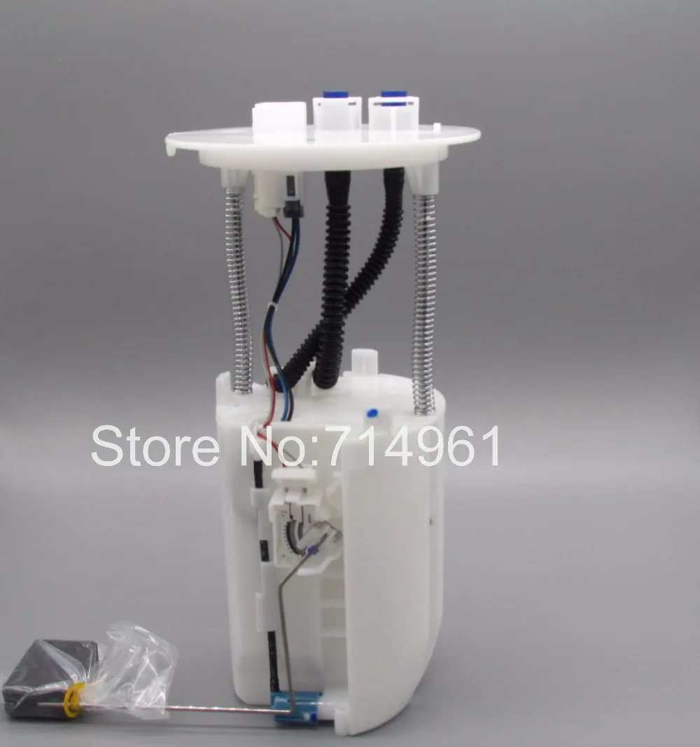OEM E8757M High power fuel pump module assembly case for Toyota Tacoma 4.0L 2005~2011
OEM E8757M High power fuel pump module assembly case for Toyota Tacoma 4.0L 2005~2011