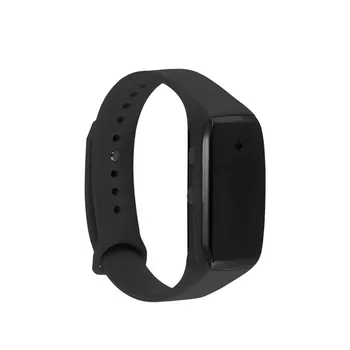 Smart Band K18 HD 1080P Wearable Camera Recording Smart Bracelet Hd 1080p Video Audio Recorder Smart Bracelet Camera Wristband
Smart Band K18 HD 1080P Wearable Camera Recording Smart Bracelet Hd 1080p Video Audio Recorder Smart Bracelet Camera Wristband