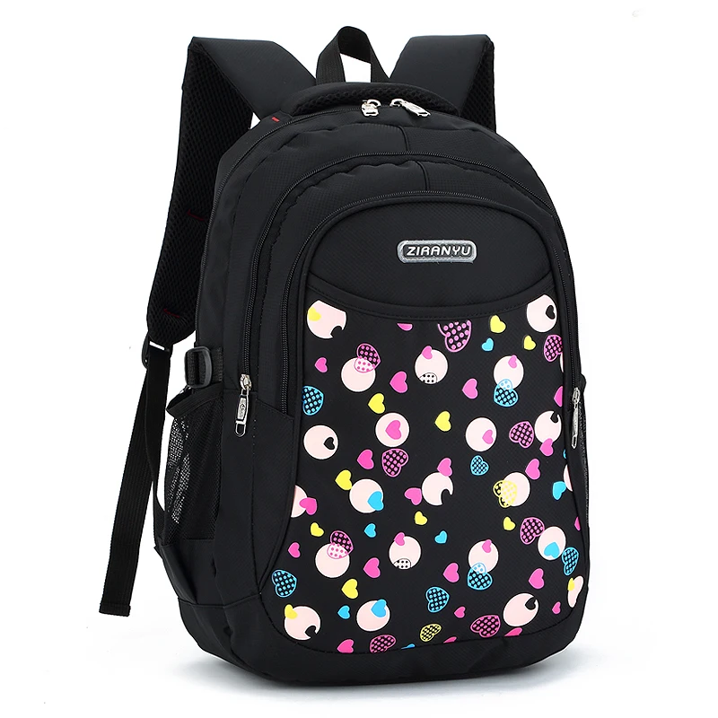 Waterproof Children Primary School Bags For Girls Cartoon School Backpack Kids Satchel Schoolbag Kids Book Bag Mochilas
Waterproof Children Primary School Bags For Girls Cartoon School Backpack Kids Satchel Schoolbag Kids Book Bag Mochilas