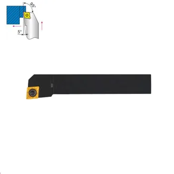 1pc SCLCL 1010H06 CNC Lathe External Cutting Tool Left Holder For CC... Inserts
1pc SCLCL 1010H06 CNC Lathe External Cutting Tool Left Holder For CC... Inserts