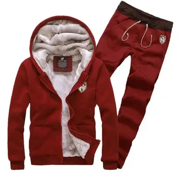 Male Velvet Thickening Hoody Cardigan Tracksuits Sweatshirt Male Fashion Outerwear Burgundy Grey Black Navy Blue (Asia Size)
Male Velvet Thickening Hoody Cardigan Tracksuits Sweatshirt Male Fashion Outerwear Burgundy Grey Black Navy Blue (Asia Size)