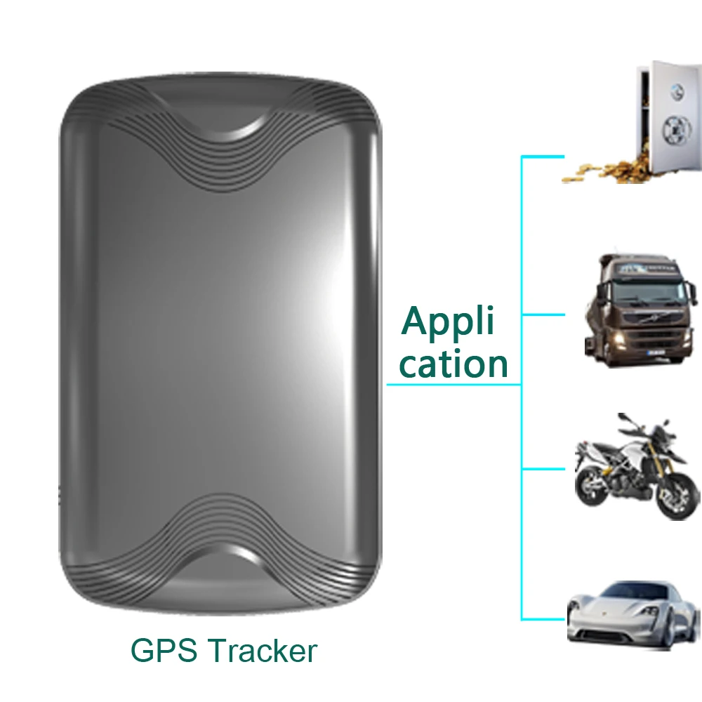 Mini Waterproof Builtin Battery Long standby tracker for Car motorcycle vehicle tracking device with online tracking software
Mini Waterproof Builtin Battery Long standby tracker for Car motorcycle vehicle tracking device with online tracking software