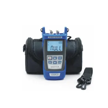 ftth cable tester Optical Fiber Ranger simple OTDR price for test the break point
ftth cable tester Optical Fiber Ranger simple OTDR price for test the break point