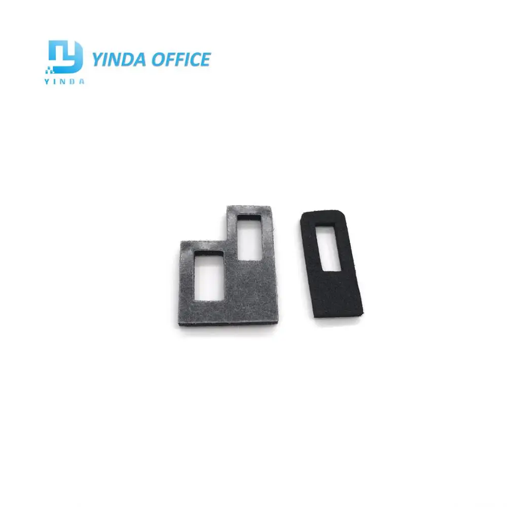 Тонер-уплотнение MP2500 для ricoh AF1015 1018 1018D mp2500 mp2500sp mp2500spf, уплотнение для тонер-картриджа
Тонер-уплотнение MP2500 для ricoh AF1015 1018 1018D mp2500 mp2500sp mp2500spf, уплотнение для тонер-картриджа