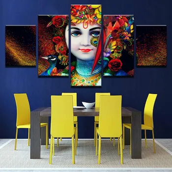 5 Pieces India Woman Poster Wall Art Canvas Painting Wall Pictures for Living Room Home Decor Nordic Decoration Art Print
5 Pieces India Woman Poster Wall Art Canvas Painting Wall Pictures for Living Room Home Decor Nordic Decoration Art Print