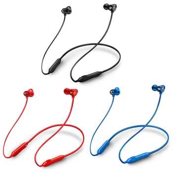 Wireless Bluetooth Earphone Auriculare Sport Neckband Ear Phone For Phone Samsung with Microphone
Wireless Bluetooth Earphone Auriculare Sport Neckband Ear Phone For Phone Samsung with Microphone