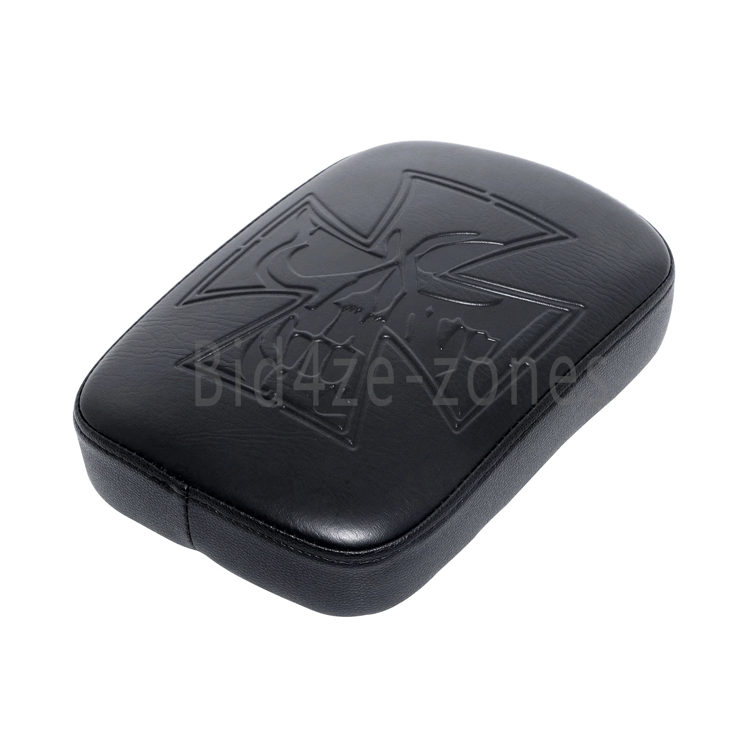 Motorcycle Cross Pillion Rectangular Pad Seat 8 Suction Cup Solo Rear Seat Passenger Saddle For Harley Cruiser Chopper Custom
Motorcycle Cross Pillion Rectangular Pad Seat 8 Suction Cup Solo Rear Seat Passenger Saddle For Harley Cruiser Chopper Custom