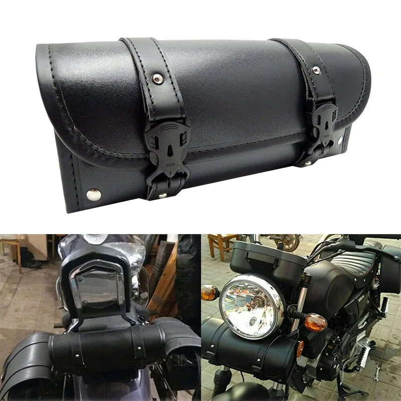 Motorcycle Front Handlebar Bag Storage Saddle Bag Casual Waterproof Waist Chest Crossbody Shoulder Travel Cycling Storage Bag
Motorcycle Front Handlebar Bag Storage Saddle Bag Casual Waterproof Waist Chest Crossbody Shoulder Travel Cycling Storage Bag