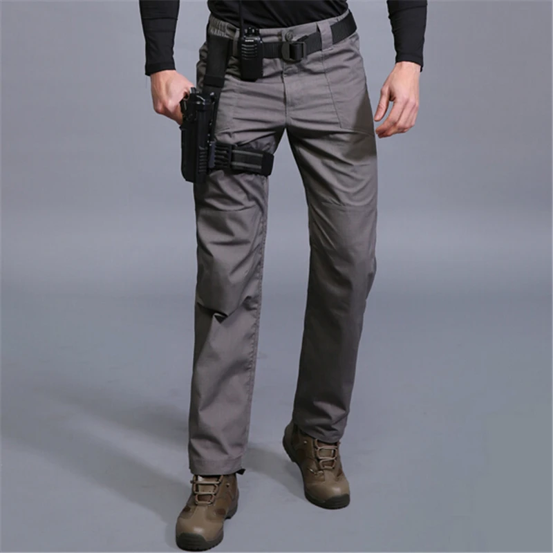 Men Tactical Pant Commander Army Military Hunting Camping TrousersWaterproof Outdoor Camping Hiking Mountaineer trousers
Men Tactical Pant Commander Army Military Hunting Camping TrousersWaterproof Outdoor Camping Hiking Mountaineer trousers