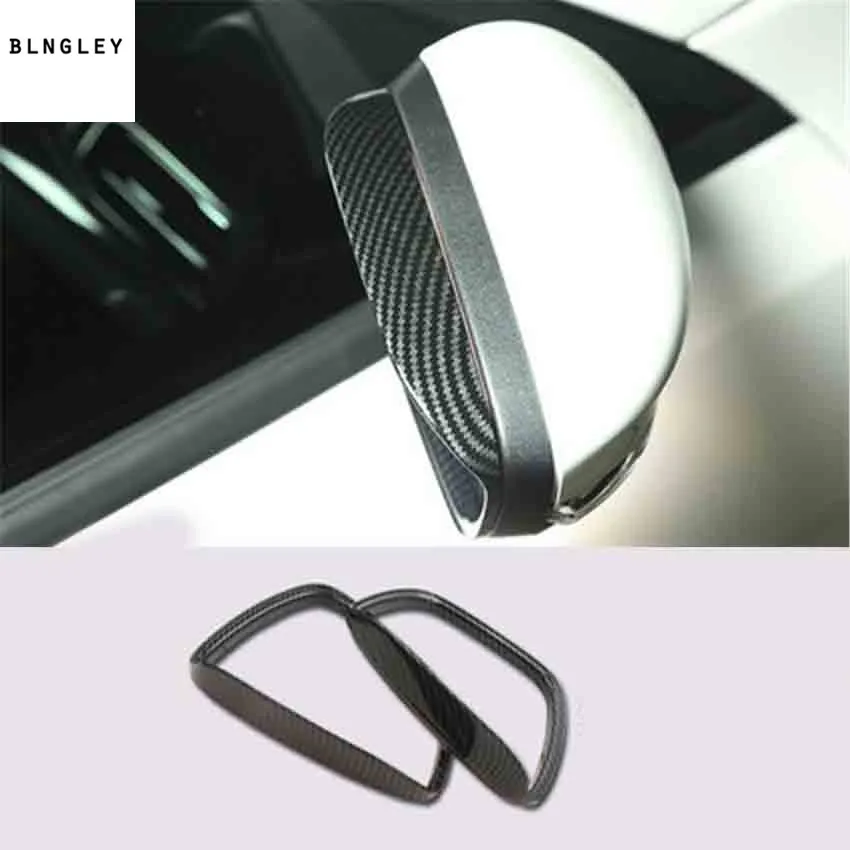 Free shipping 2pcs/lot ABS carbon fiber grain Rear view mirror decoration cover for 2019 Ford FOCUS 4 MK4
Free shipping 2pcs/lot ABS carbon fiber grain Rear view mirror decoration cover for 2019 Ford FOCUS 4 MK4