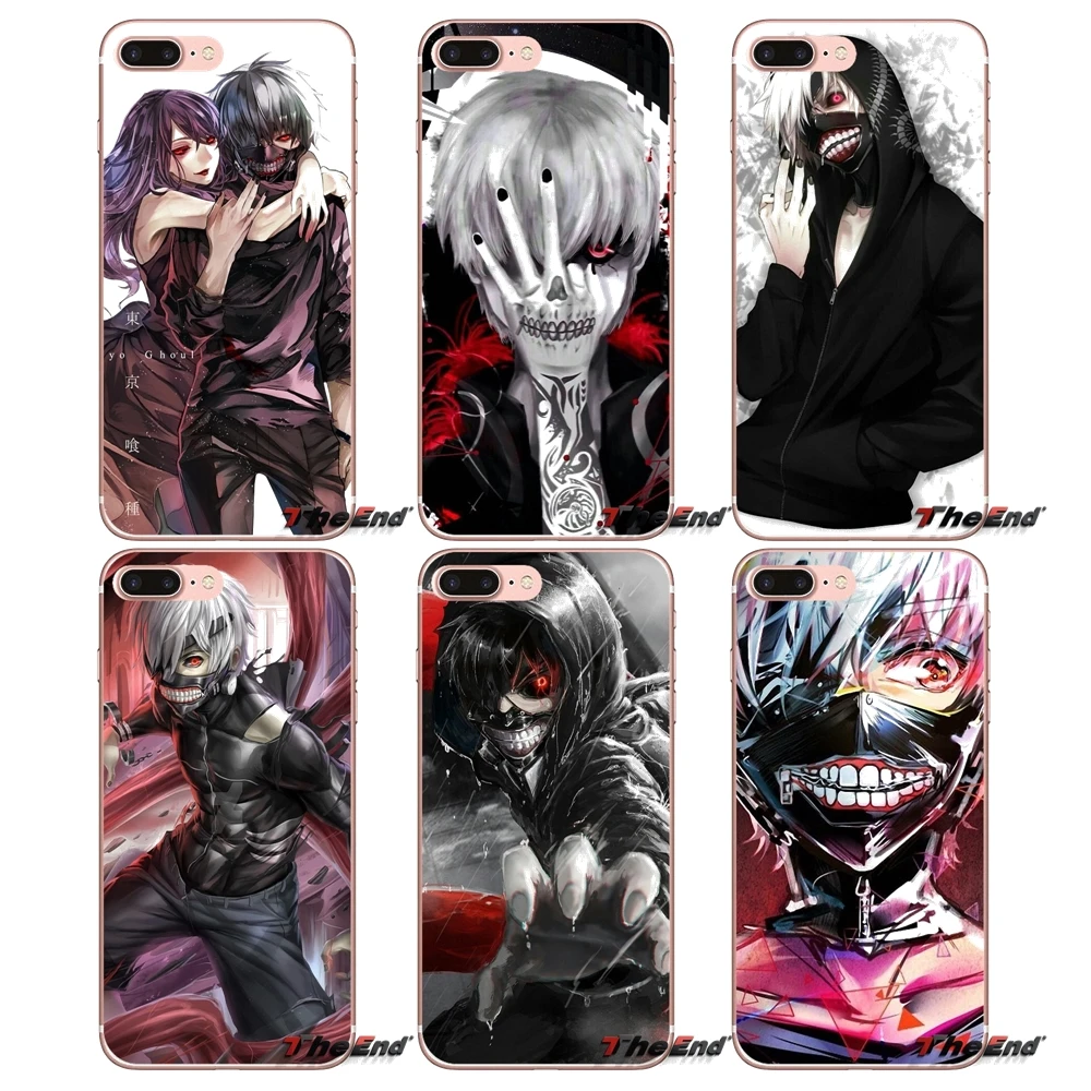 Tokyo Ghouls Accessories Phone Shell Covers For Huawei P Smart Y6 P8 P9 P10 Plus Nova P20 Lite Pro Mini 2017 SLA-L02 SLA-L22 2i
Tokyo Ghouls Accessories Phone Shell Covers For Huawei P Smart Y6 P8 P9 P10 Plus Nova P20 Lite Pro Mini 2017 SLA-L02 SLA-L22 2i