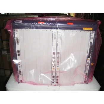 Special price ZTE C300 OLT GPON Chassis with 2*GUFQ 1G Uplink Board,2*SCXM Control Board,2*PRWG Power Board,1*GTGO 8 ports card
Special price ZTE C300 OLT GPON Chassis with 2*GUFQ 1G Uplink Board,2*SCXM Control Board,2*PRWG Power Board,1*GTGO 8 ports card