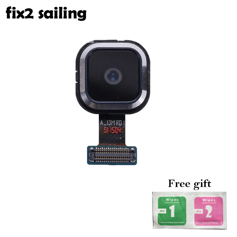 Flex Cable Rear Back big main Camera module For Samsung GALAXY A5 A500 Replacement Cell Phone Repair Spare Parts
Flex Cable Rear Back big main Camera module For Samsung GALAXY A5 A500 Replacement Cell Phone Repair Spare Parts