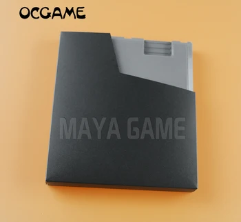 OCGAME L Type Dust Case Cover Protectors For Nintendo for NES Game Cartridge Dust Sleeve Covers 5pcs/lot
OCGAME L Type Dust Case Cover Protectors For Nintendo for NES Game Cartridge Dust Sleeve Covers 5pcs/lot