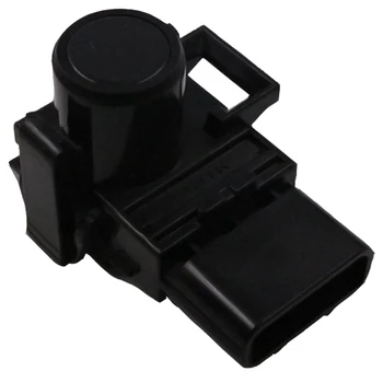 39680-TK8-A11 New Black Rear PDC Parking Sensor Fits For Honda Odyssey Pilot 2012-2015 Parking Sensor
39680-TK8-A11 New Black Rear PDC Parking Sensor Fits For Honda Odyssey Pilot 2012-2015 Parking Sensor