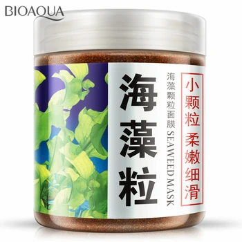 200G 100% Pure Natural Seaweed Alga Mask Powder Algae Mask Whitening Moisturizing Acne Spots Remove Facial Mask Very Fine Alga
200G 100% Pure Natural Seaweed Alga Mask Powder Algae Mask Whitening Moisturizing Acne Spots Remove Facial Mask Very Fine Alga