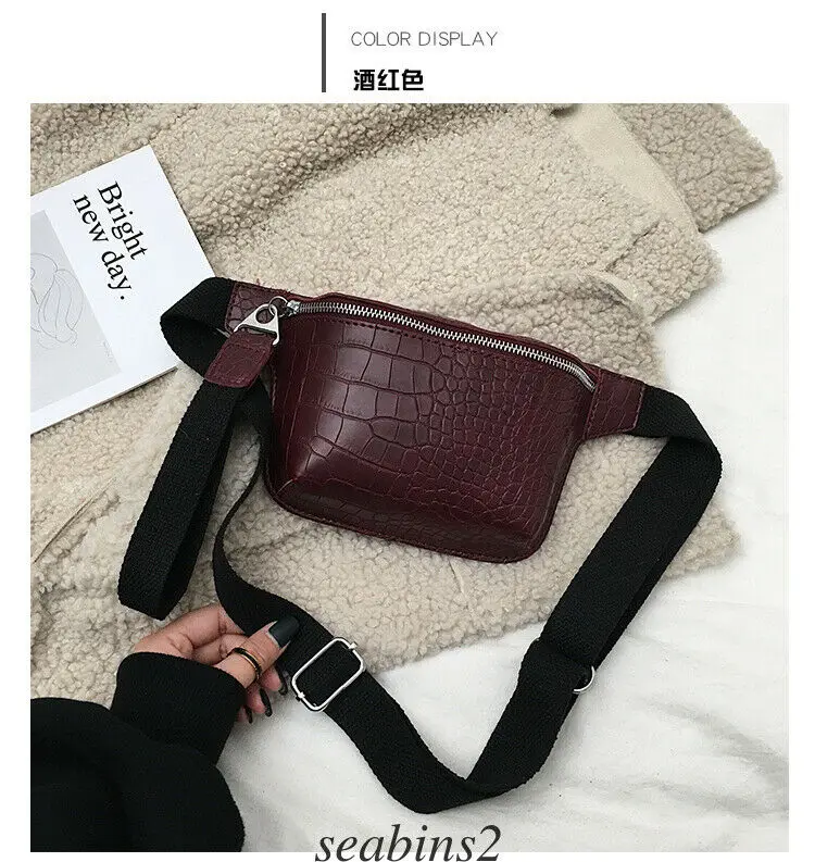 Ladies Fashion New Cross Body Messenger PU Bag Womens Shoulder Over Bags Organiser Handbags With Zipper Polyester Chest Bags
Ladies Fashion New Cross Body Messenger PU Bag Womens Shoulder Over Bags Organiser Handbags With Zipper Polyester Chest Bags