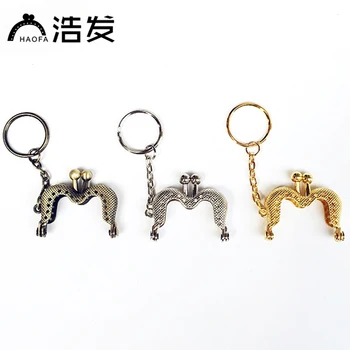HAOFA 20pcs 4cm Metal Coin Purse Frame M Sewing Bag Frame Kiss Clasp Mini Metal Frame Coin Purse Frames Accessories for Bags
HAOFA 20pcs 4cm Metal Coin Purse Frame M Sewing Bag Frame Kiss Clasp Mini Metal Frame Coin Purse Frames Accessories for Bags