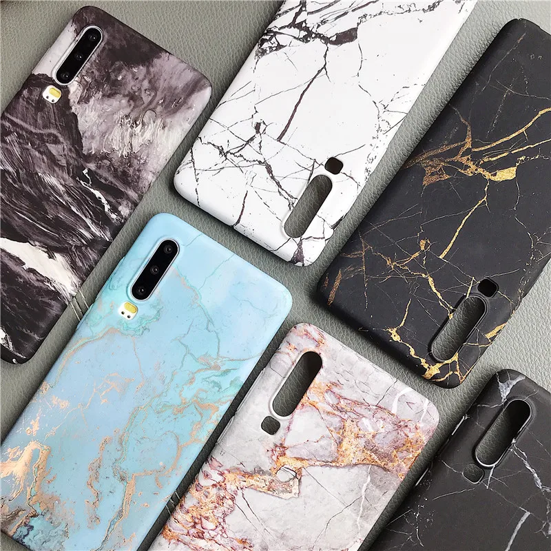 Hard Marble Case for Huawei P20 Lite Luminous Phone Cover for Huawei Mate 20 P30 Pro Honor 10 Lite P Smart 2019 Nova 4 Slim Capa
Hard Marble Case for Huawei P20 Lite Luminous Phone Cover for Huawei Mate 20 P30 Pro Honor 10 Lite P Smart 2019 Nova 4 Slim Capa