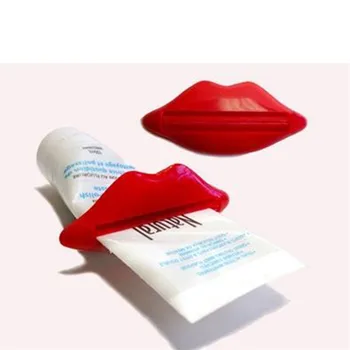 1pc Kitchen Accessories Lips Toothpaste Squeezer Kitchen Tools Squeezer Accesorios De Cocina Keukenhulpjes Wholesale Gadgets.Q
1pc Kitchen Accessories Lips Toothpaste Squeezer Kitchen Tools Squeezer Accesorios De Cocina Keukenhulpjes Wholesale Gadgets.Q