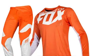 Racing 2019 MX 360 Kila Orange Jersey Pants Adult Motocross Gear Set