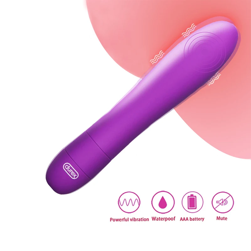 Новый Вибратор