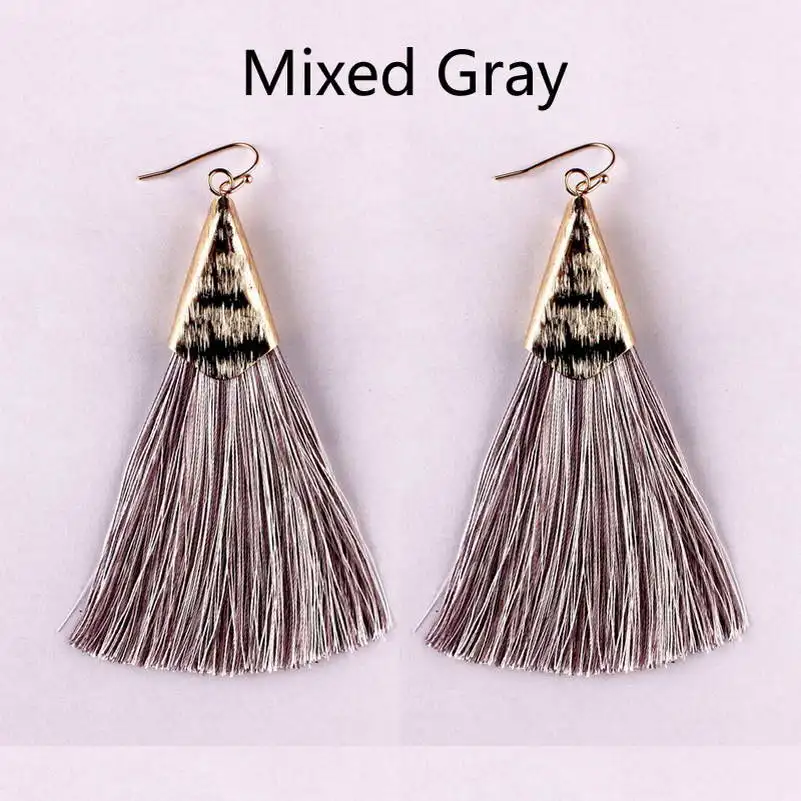 E3922 Mix Gray