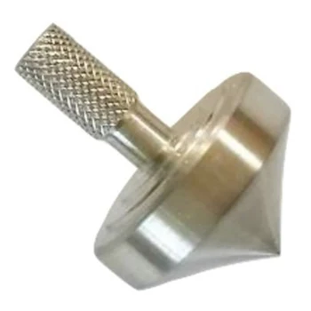 Precision Stainless Steel Spinning Hand, Get the Longest Spin With the Classic Fidget Spinner For the Desk, Pocket or Gift
Precision Stainless Steel Spinning Hand, Get the Longest Spin With the Classic Fidget Spinner For the Desk, Pocket or Gift