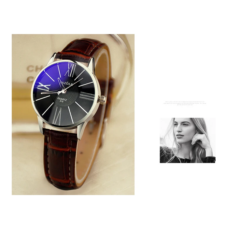 2019 fashion imitation leather ladies luxury quartz watch Blu-ray ladies watch women outdoor exquisite clock wild
2019 fashion imitation leather ladies luxury quartz watch Blu-ray ladies watch women outdoor exquisite clock wild