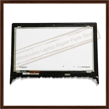 Original LP156WF4 LCD Screen For LENOVO flex2 15 Lcd Touch Screen Digitizer Assembly Replacement With Frame Board LP156WF4-SPL1
Original LP156WF4 LCD Screen For LENOVO flex2 15 Lcd Touch Screen Digitizer Assembly Replacement With Frame Board LP156WF4-SPL1