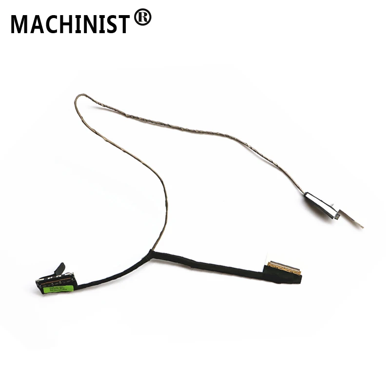 Video screen Flex wire For HP ENVY6 ENVY 6-1006SA ENVY 4 4-1000 laptop LCD LED LVDS Display Ribbon cable DC02C003G00
Video screen Flex wire For HP ENVY6 ENVY 6-1006SA ENVY 4 4-1000 laptop LCD LED LVDS Display Ribbon cable DC02C003G00