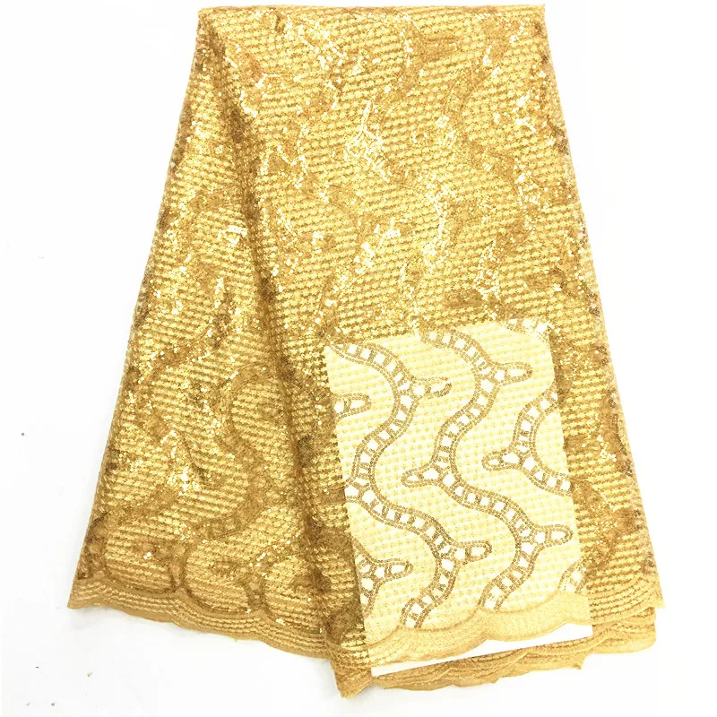 french lace fabric embroidered mesh fabric gold color african tulle lace 2017 high quality for girls dress
french lace fabric embroidered mesh fabric gold color african tulle lace 2017 high quality for girls dress