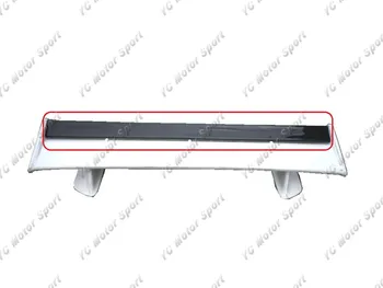 Car Accessories Carbon Fiber OEM Style Rear Spoiler Blade Fit For 1999-2002 R34 GTT GTR Trunk Wing Blade
Car Accessories Carbon Fiber OEM Style Rear Spoiler Blade Fit For 1999-2002 R34 GTT GTR Trunk Wing Blade