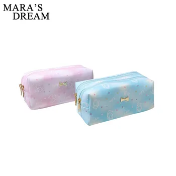 Mara's Dream Women Portable Cute Multifunction Beauty Travel Cosmetic Bag Organizer Case Makeup Make up Wash Pouch Toiletry Bag
Mara's Dream Women Portable Cute Multifunction Beauty Travel Cosmetic Bag Organizer Case Makeup Make up Wash Pouch Toiletry Bag