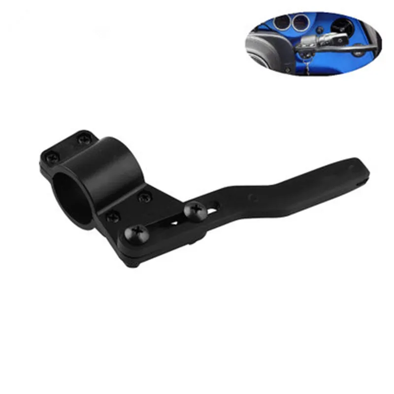 Aluminium Car Styling Adjustment Steering Wheel Turn Rod Extension Turn Signal Lever Position Up Kit
Aluminium Car Styling Adjustment Steering Wheel Turn Rod Extension Turn Signal Lever Position Up Kit
