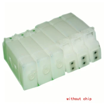 einkshop IPF670 Refillable Ink Cartridge For Canon PFI107 IPF680 IPF685 IPF770 IPF780 IPF785 IPF-670 IPF-770 PFI-107 IPF 107 670
einkshop IPF670 Refillable Ink Cartridge For Canon PFI107 IPF680 IPF685 IPF770 IPF780 IPF785 IPF-670 IPF-770 PFI-107 IPF 107 670