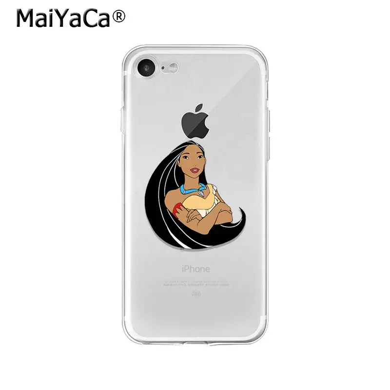 Pocahontas Princess