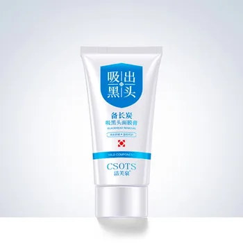 Blackhead Remover Face Mask Nose Repair Deep Cleaning Skin Care Peel Off Masks Purifying Charcoal Black Mud Facial Beauty
Blackhead Remover Face Mask Nose Repair Deep Cleaning Skin Care Peel Off Masks Purifying Charcoal Black Mud Facial Beauty
