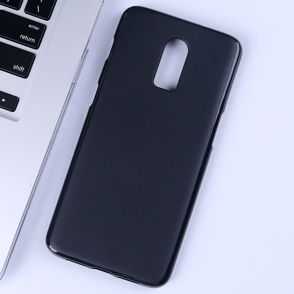 For One Plus 6T Case TPU Silicone Black Soft Phone Case for Oneplus 6T One Plus 6T Cover Back Shell Accessories
For One Plus 6T Case TPU Silicone Black Soft Phone Case for Oneplus 6T One Plus 6T Cover Back Shell Accessories