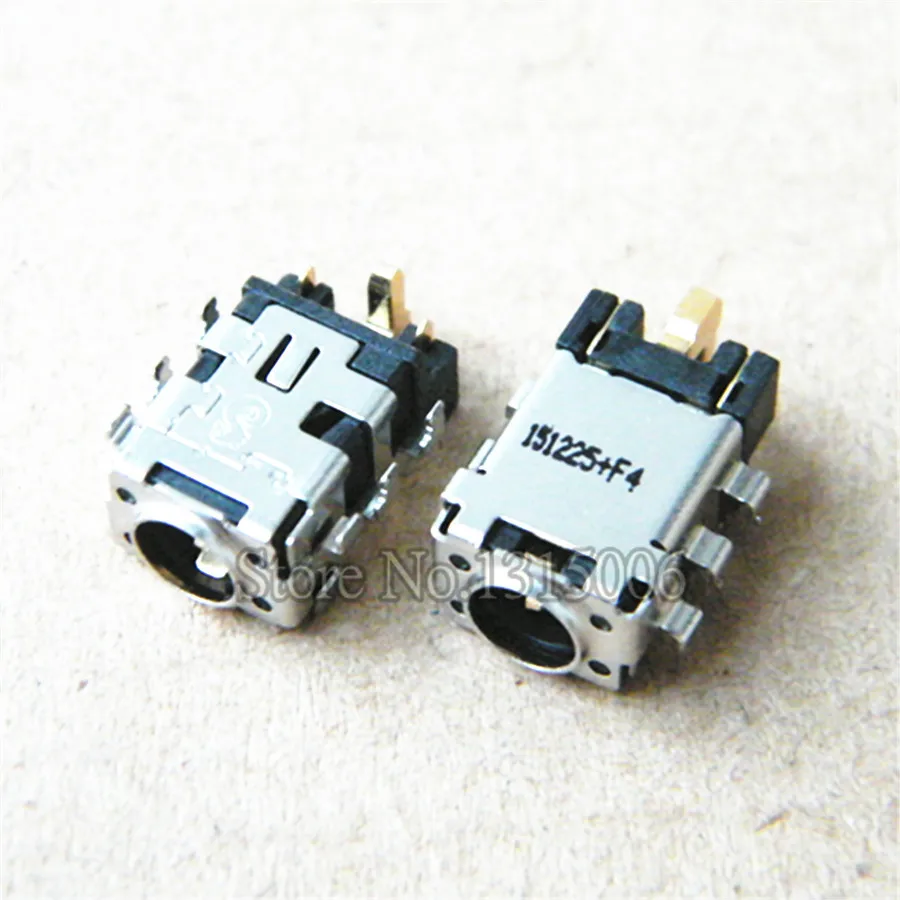 DC AC Power Jack Charging Port Plug Socket For Asus A556 A556U ZENBOOK UX306 UX306U UX306UA
DC AC Power Jack Charging Port Plug Socket For Asus A556 A556U ZENBOOK UX306 UX306U UX306UA