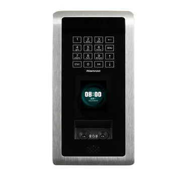 FA600 Series Facial Recognition Time Attendance Terminal with 1K User for Face Related Verification and 10K User for RFID Card
FA600 Series Facial Recognition Time Attendance Terminal with 1K User for Face Related Verification and 10K User for RFID Card