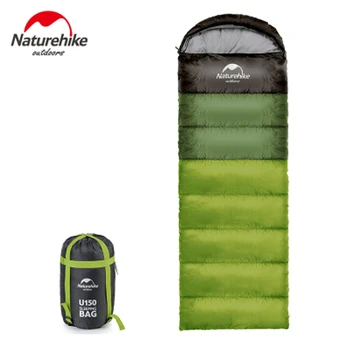 Naturehike Ultralight Warm Weather Sleeping Bags Apring&Autumn Backpacking Camping Adult Sleeping Bag Large Cotton Sleeping Bag
Naturehike Ultralight Warm Weather Sleeping Bags Apring&Autumn Backpacking Camping Adult Sleeping Bag Large Cotton Sleeping Bag